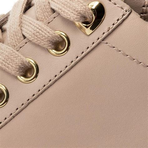 michael michael kors mindy lace-up|Amazon.com .